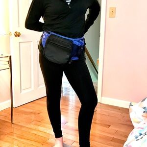 Norwood Koozie Multi-Pocket Fanny Pack